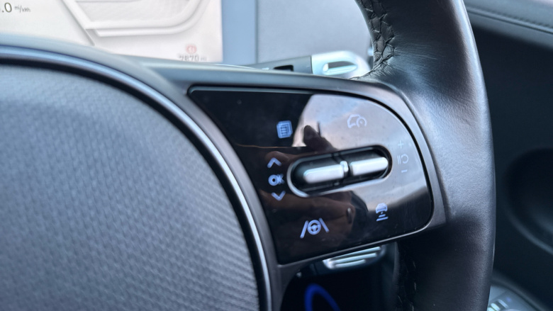 Hyundai IONIQ 5 168kW Premium 77 kWh 5dr Auto [Part Leather] Electric Hatchback